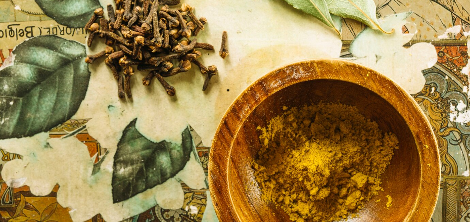 Saksham Ayurveda - Ayurveda - An Ancient Journey to Modern Wellness